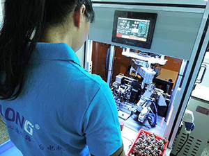 موتور DC برش 24v PG36-3662 36mm موتور کوچک سیاره ای دنده دار DC موتور سیاره ای برش 22