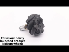 موتور دنده DC 12mm