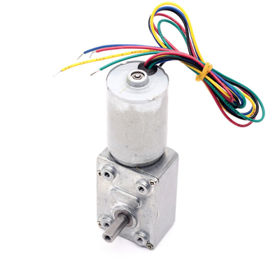 موتور DC 12v JGY-2838 بدون برس 12v موتور DC 12v موتور DC بدون برس