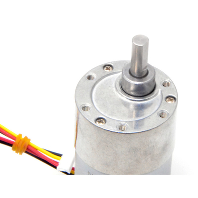 موتور DC بدون برس 24v موتور DC JGB37-3626 24v موتور Gear DC