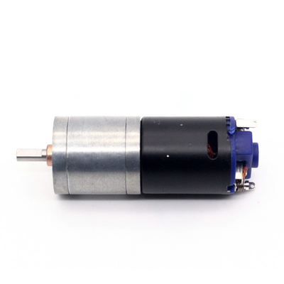 موتور 6v تا 12v Dc موتور JGA25-370DG موتور Dc 6v 12v Gear Dc موتور اسپور گیربکس برش Dc موتور