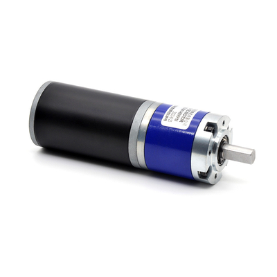 موتور DC برش 24v PG36-3662 36mm موتور کوچک سیاره ای دنده دار DC موتور سیاره ای برش