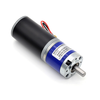 موتور DC برش 24v PG36-3662 36mm موتور کوچک سیاره ای دنده دار DC موتور سیاره ای برش