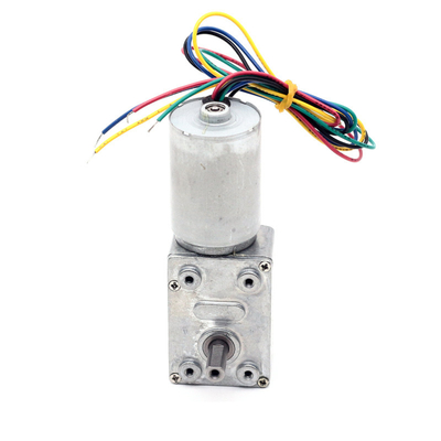 موتور DC 12v JGY-2838 بدون برس 12v موتور DC 12v موتور DC بدون برس
