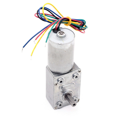 موتور DC 12v JGY-2838 بدون برس 12v موتور DC 12v موتور DC بدون برس