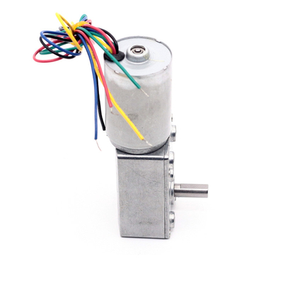 موتور DC 12v JGY-2838 بدون برس 12v موتور DC 12v موتور DC بدون برس
