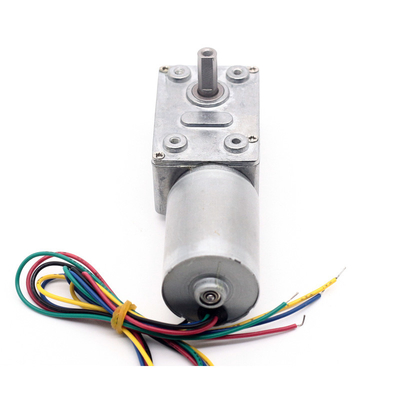 موتور DC 12v JGY-2838 بدون برس 12v موتور DC 12v موتور DC بدون برس