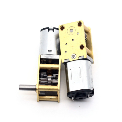 موتور جاروبرقی JGY-N20 Dc موتور جاروبرقی کرم موتور جاروبرقی