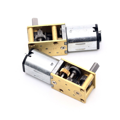 موتور جاروبرقی JGY-N20 Dc موتور جاروبرقی کرم موتور جاروبرقی