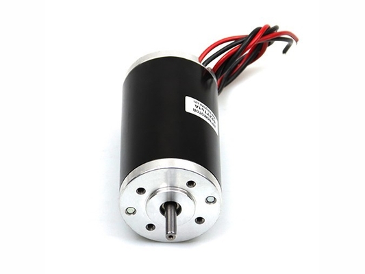 ZYT52 تورک بالا DC مقناطیس دائمی مسواک موتور DC (PMDC)