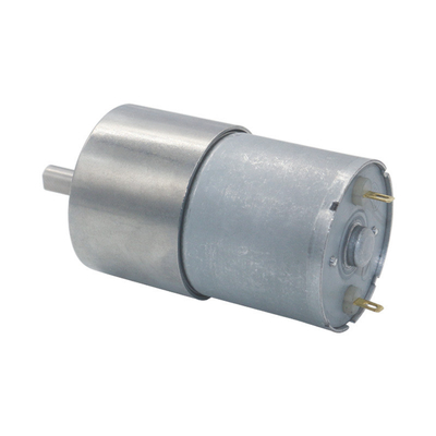 موتور کوچک کاهش تورک JGB37-3530 24v 12RPM 1:506 24v Dc Motor
