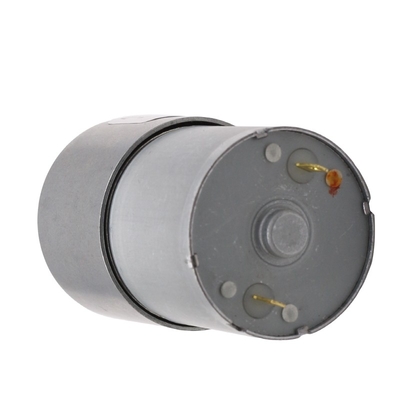 موتور 12 ولت الکتریکی موتور Micro DC JGB37-3530 24 ولت 22RPM 1:270 12 ولت برش DC