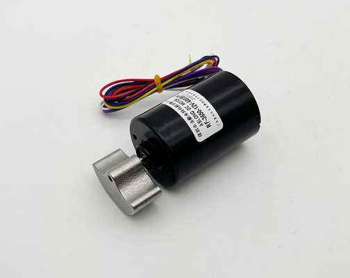 12v 4000rpm موتور الکتریکی بدون برس با سرعت بالا BLDC 3650 OEM ODM