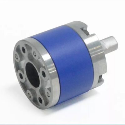 گیربکس سیاره ای موتور Dc 36 میلی متر برای کاهنده دنده فلزی 3650 555 Motor