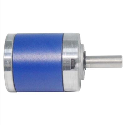 گیربکس سیاره ای موتور Dc 36 میلی متر برای کاهنده دنده فلزی 3650 555 Motor