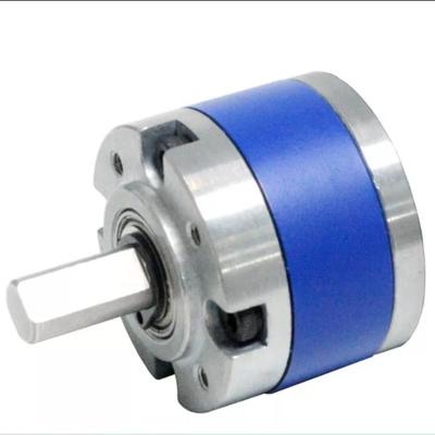 گیربکس سیاره ای موتور Dc 36 میلی متر برای کاهنده دنده فلزی 3650 555 Motor