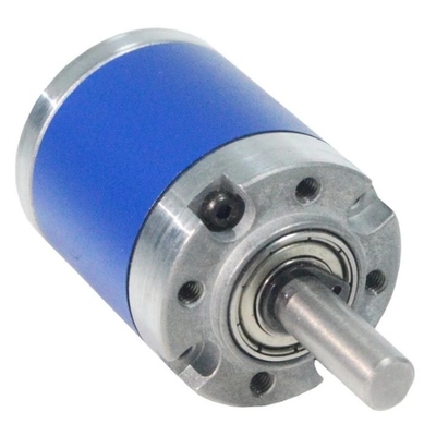 گیربکس سیاره ای موتور Dc 36 میلی متر برای کاهنده دنده فلزی 3650 555 Motor