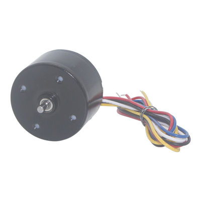 BLDC 3625 12V 3000rpm موتورهای بدون برس DC کم سر و صدا برای لوازم خانگی