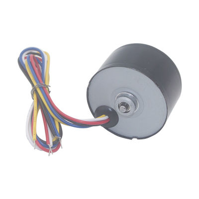 BLDC 3625 12V 3000rpm موتورهای بدون برس DC کم سر و صدا برای لوازم خانگی