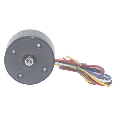 BLDC 3625 12V 3000rpm موتورهای بدون برس DC کم سر و صدا برای لوازم خانگی